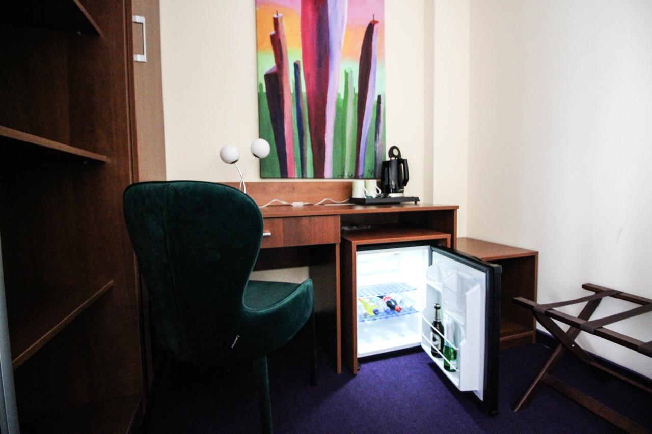 Hotel Brecherspitze Munich Luaran gambar
