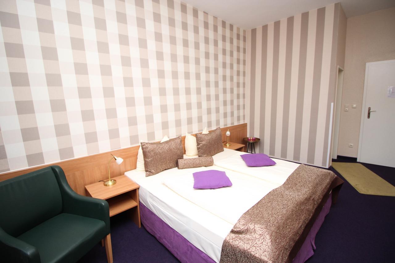 Hotel Brecherspitze Munich Bilik gambar