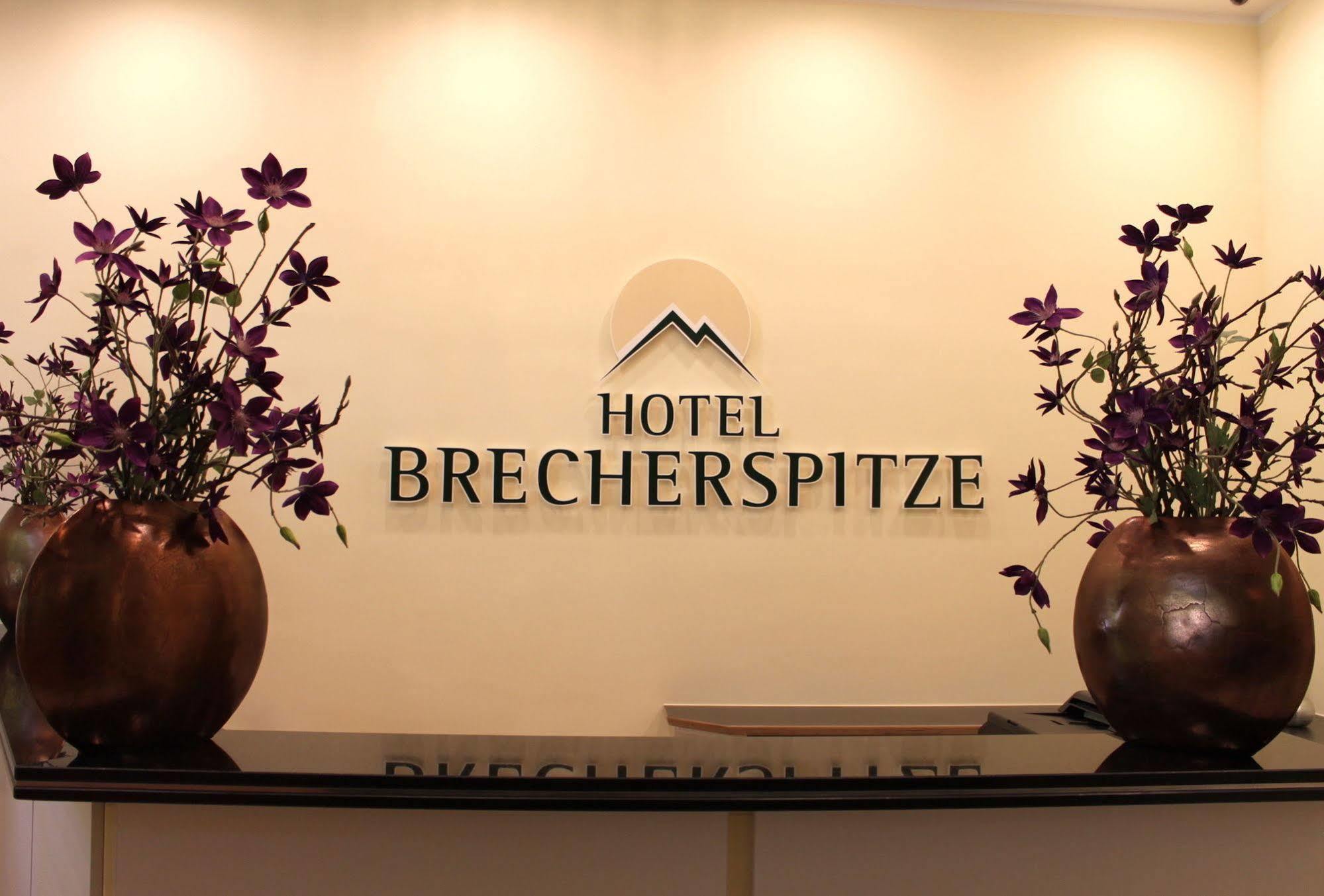 Hotel Brecherspitze Munich Luaran gambar