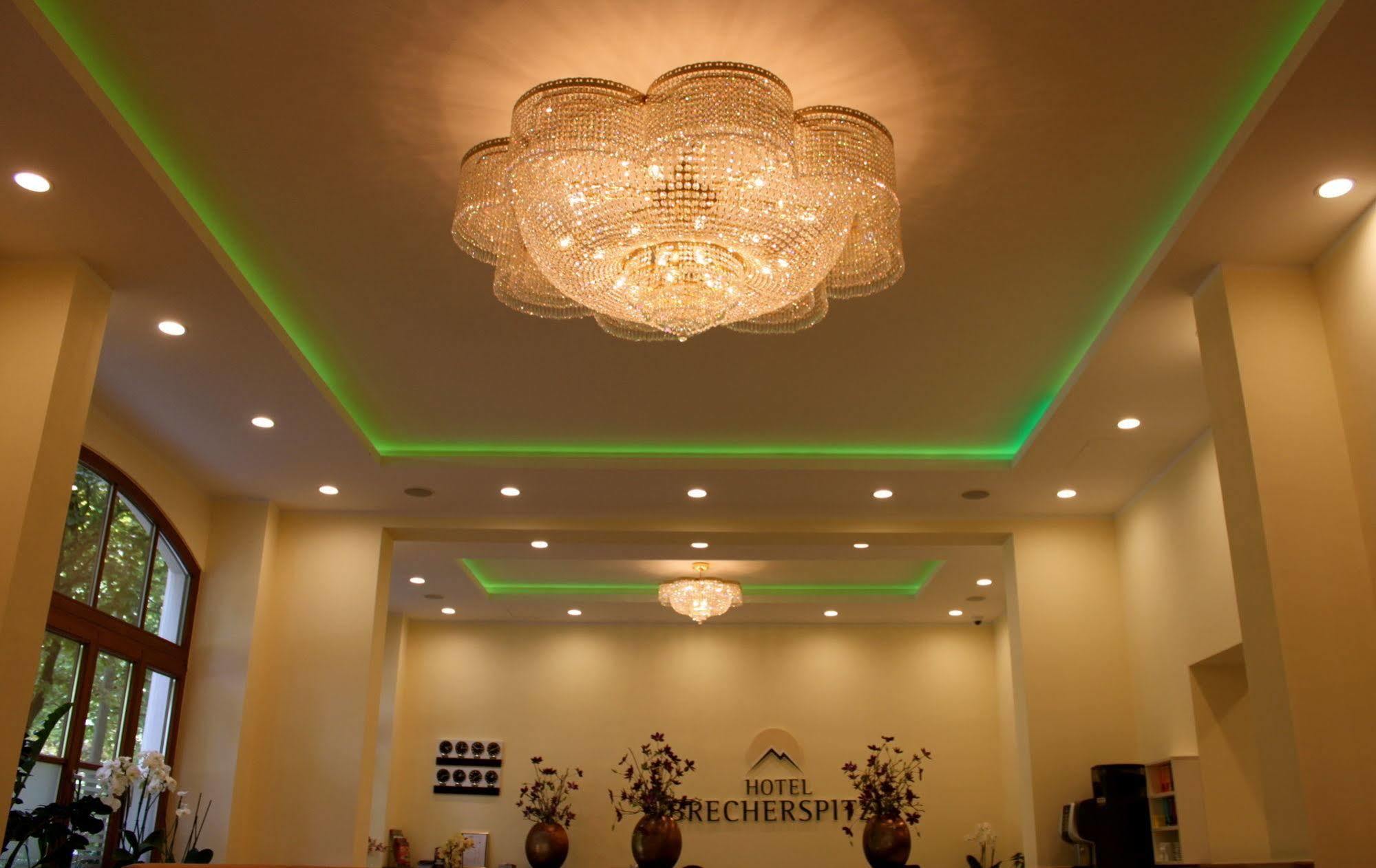 Hotel Brecherspitze Munich Luaran gambar