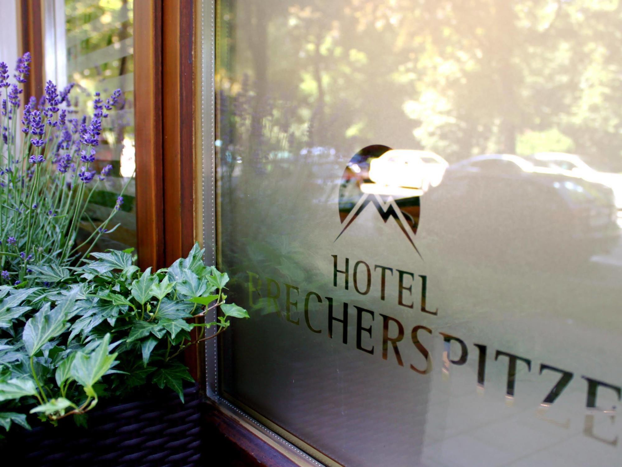 Hotel Brecherspitze Munich Luaran gambar