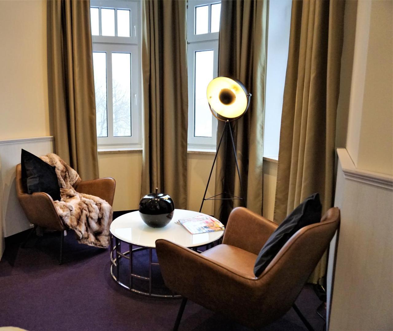 Hotel Brecherspitze Munich Luaran gambar