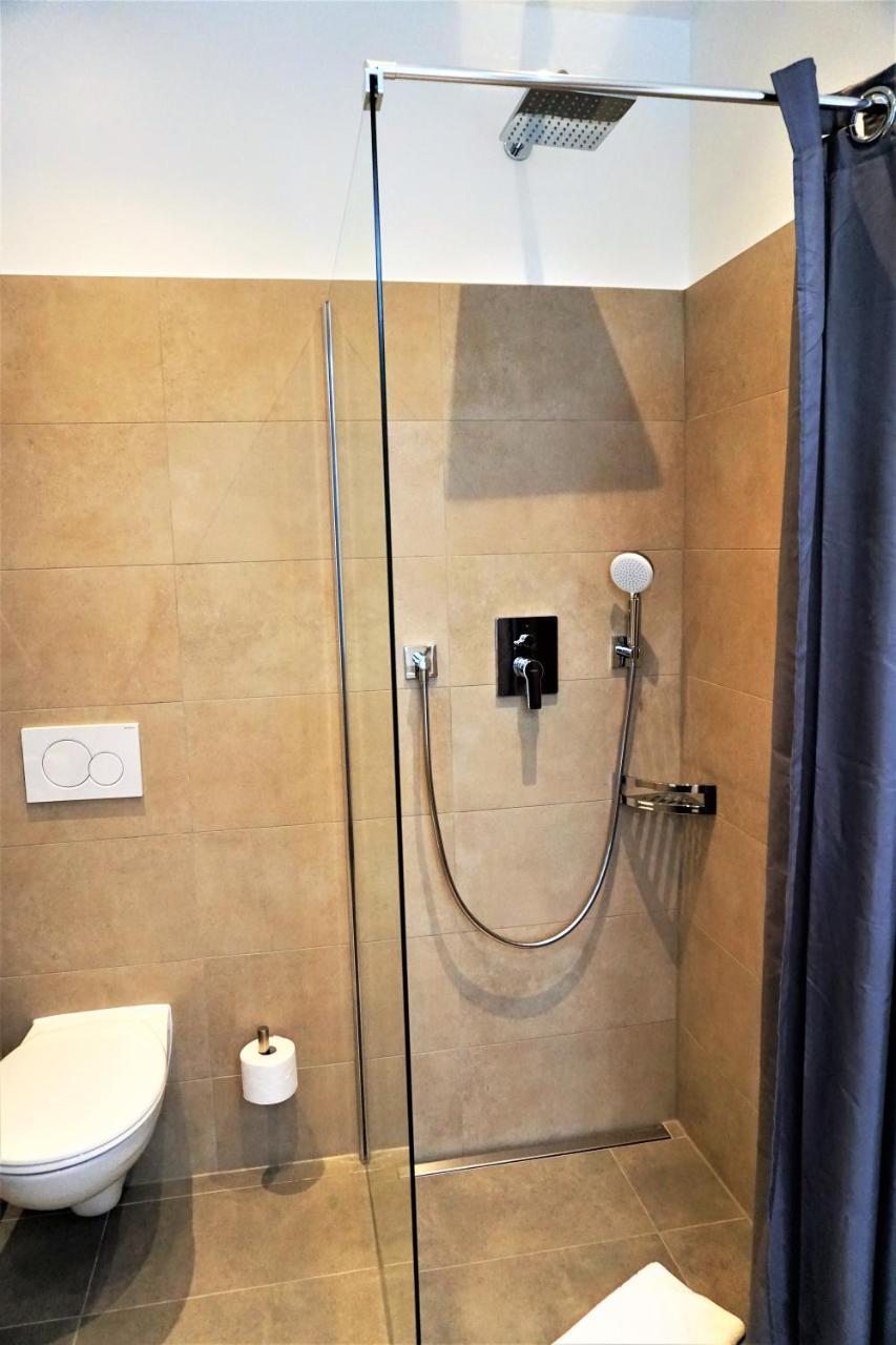 Hotel Brecherspitze Munich Luaran gambar