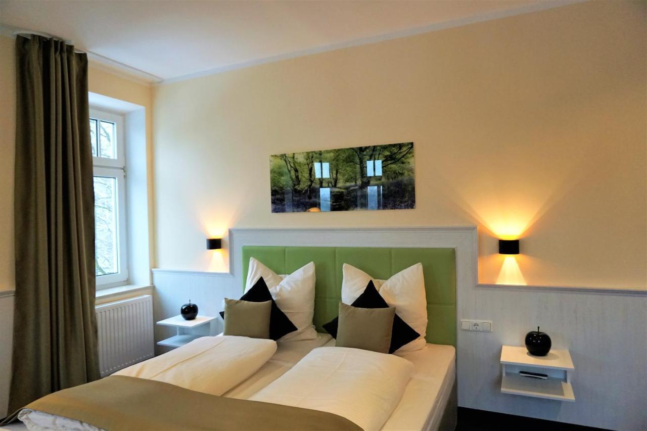 Hotel Brecherspitze Munich Luaran gambar