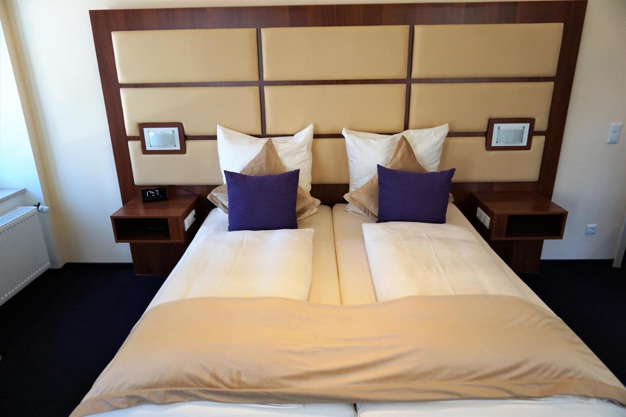 Hotel Brecherspitze Munich Luaran gambar