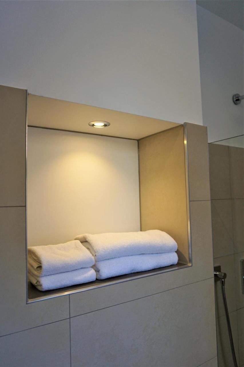 Hotel Brecherspitze Munich Luaran gambar