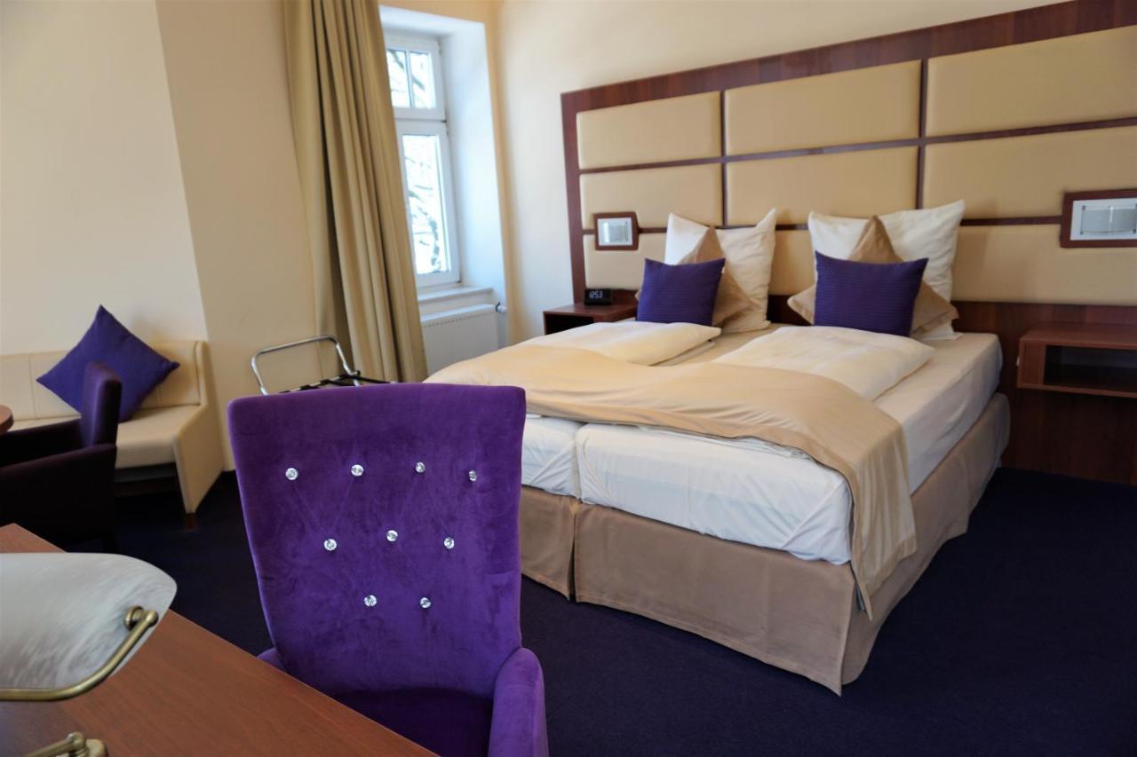 Hotel Brecherspitze Munich Luaran gambar