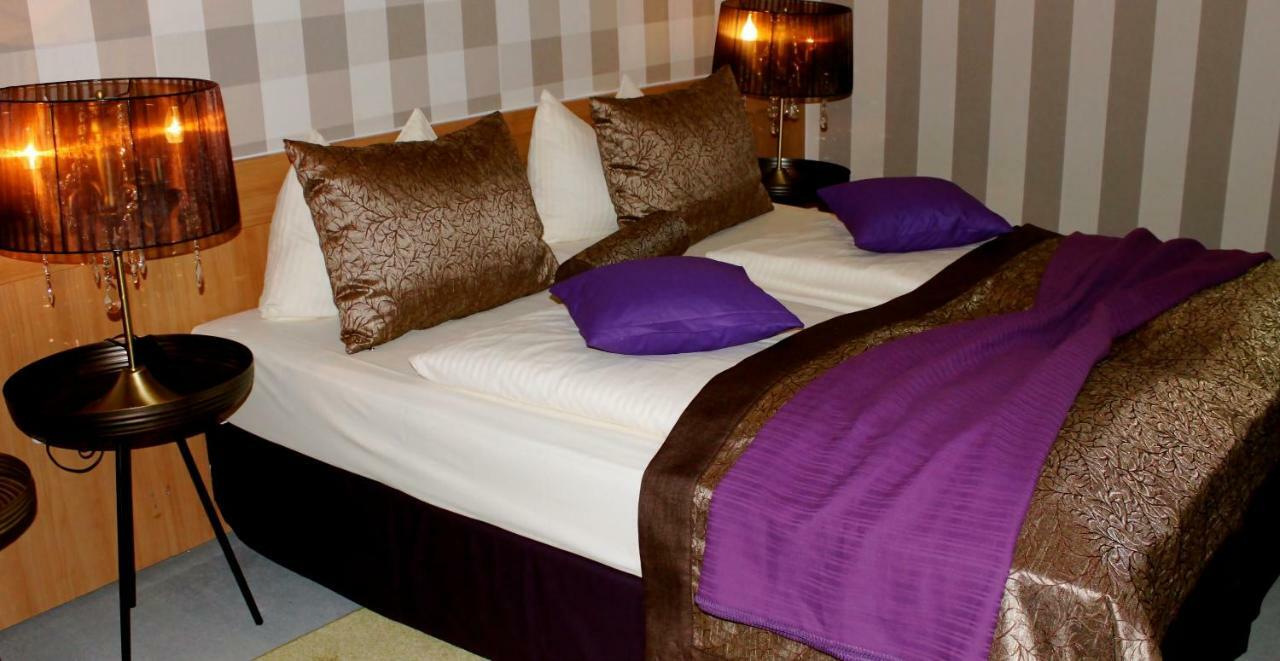 Hotel Brecherspitze Munich Luaran gambar